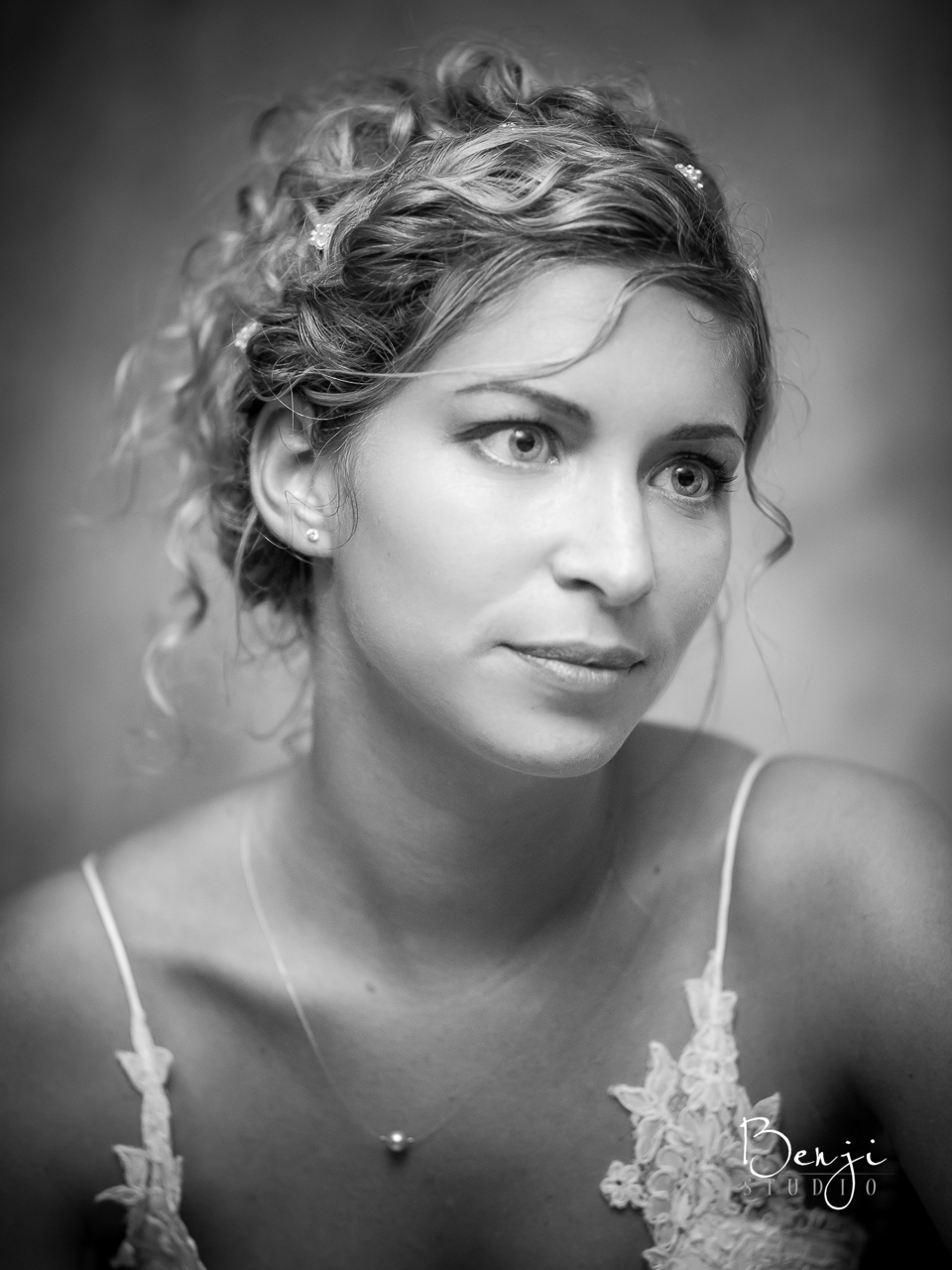 Portraits Noir et Blanc